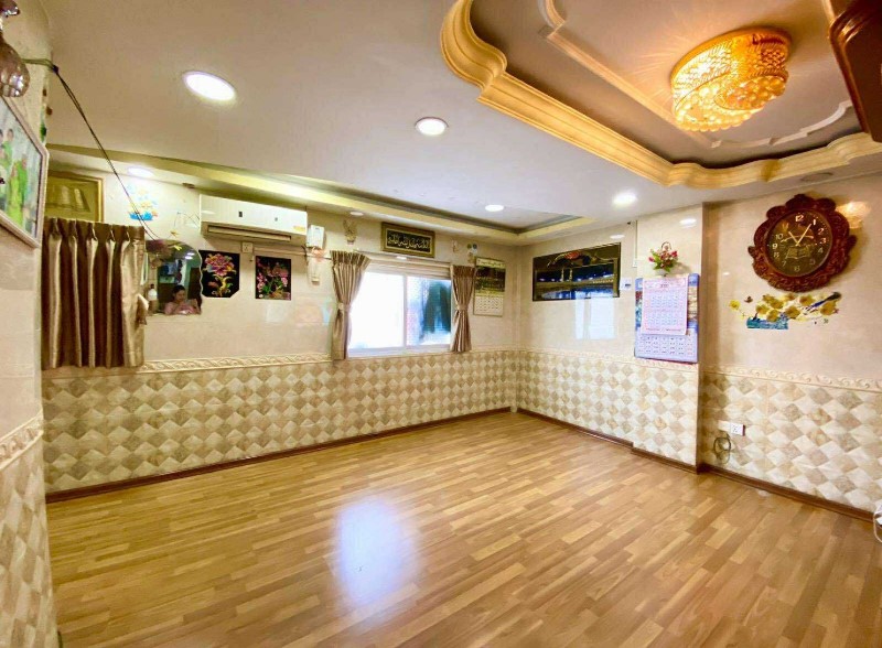 Gallery for Condo For Sale Golden Peacock Condo,Tamwe Township.