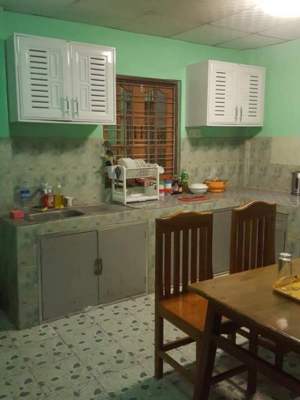 Gallery for House For Sale Peral Yadanar Street,South Dagon Township.