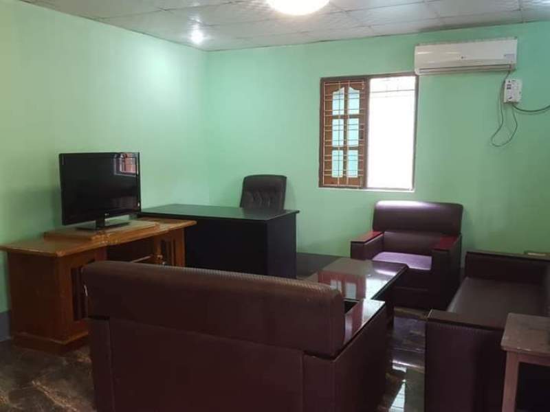 Gallery for House For Sale Peral Yadanar Street,South Dagon Township.