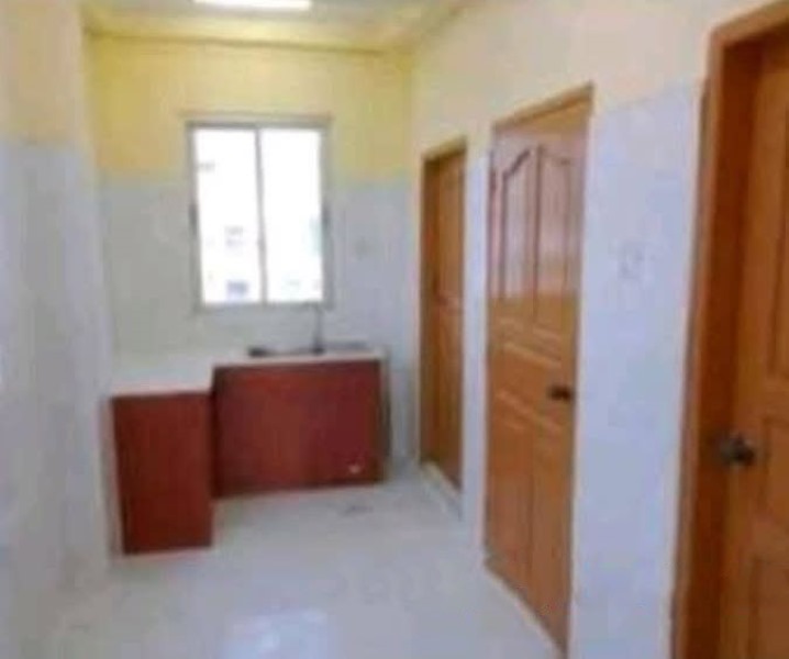 Gallery for Apartment For Sale Yankin Street,Thingangyun Township.