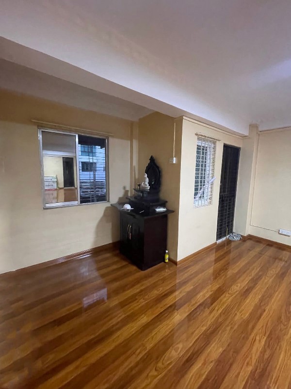 Gallery for Apartment For Sale Nga Moe Yeik Lane,Thingangyun Township.