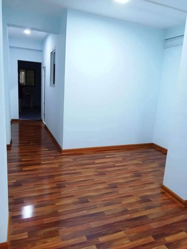 Gallery for (Home Loan)Apartment For Sale Thamine Myo Haung Lane,Mayangone Township.