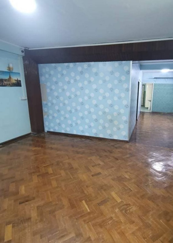 Gallery for Apartment For Sale Pin Shwe Nyaung Street,Tamwe Township.