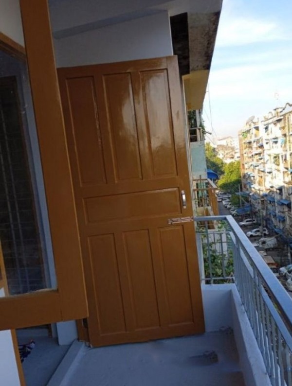 Gallery for Apartment For Sale 164th Street,Tamwe Township.