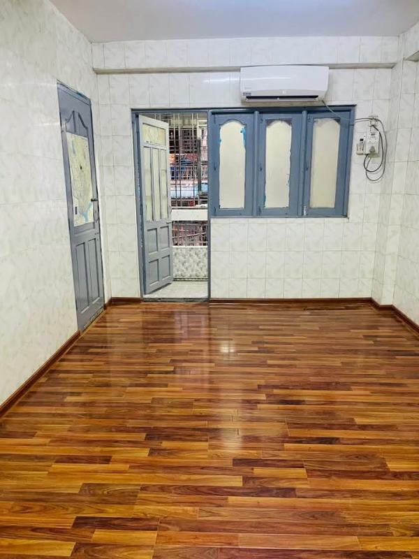 Gallery for Apartment For Sale Min Street,Sanchaung Township.