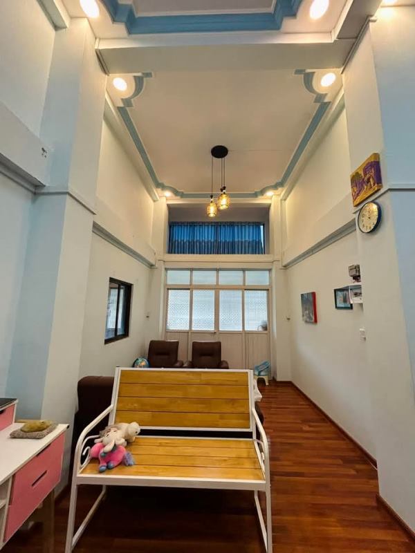 Gallery for Apartment For Sale 13th Ward,Wayunar Lane,South Okkalapa Township.