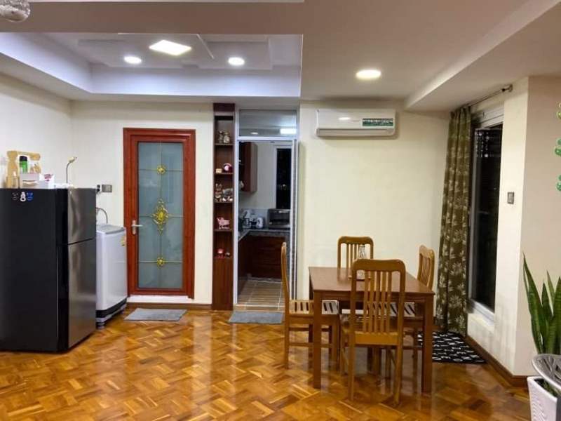 Gallery for Condo For Sale Pyi Yeik Thar Cindo,Kamaryut Township.