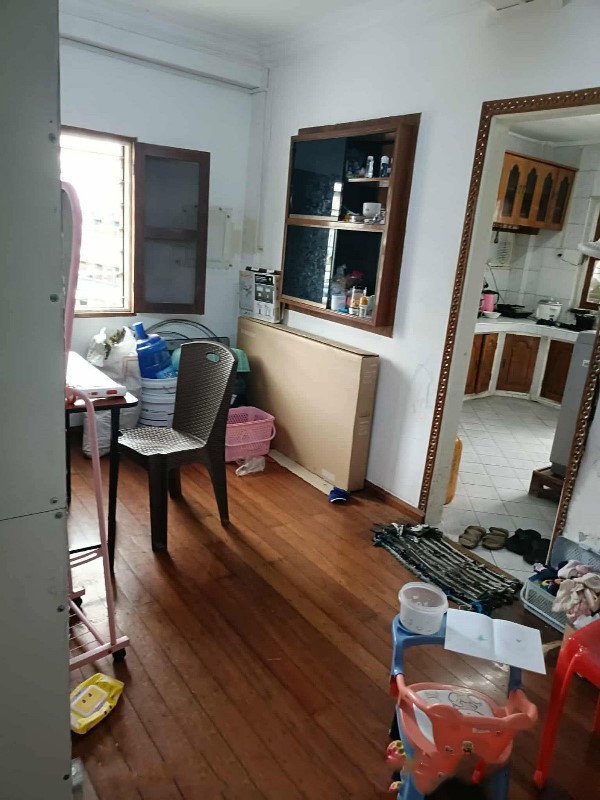 Gallery for Apartment For Sale Ngu War Street,Ahlone Township.