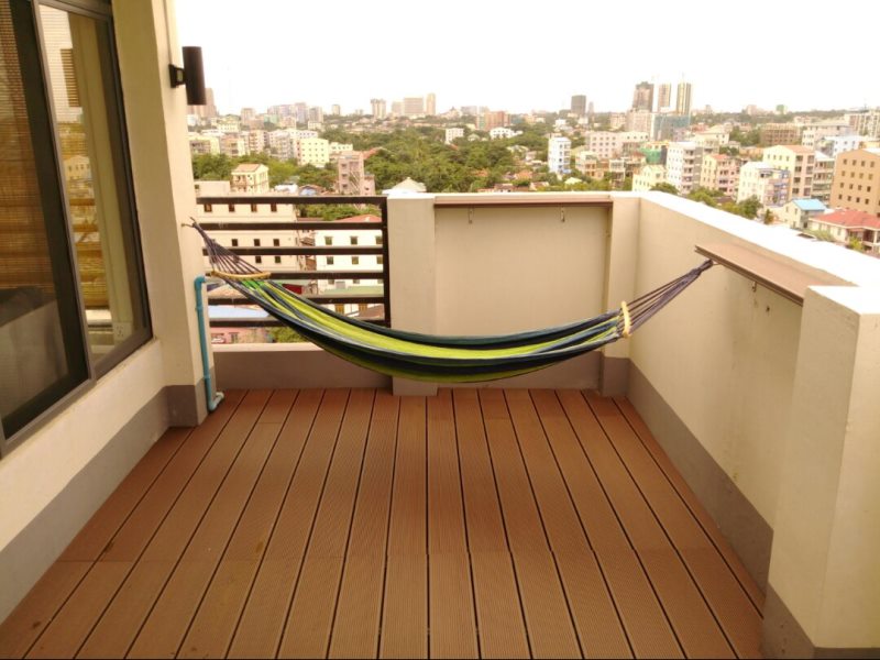 Gallery for Mini Condo For Rent Thuya Lane,South Okkalapa Township.