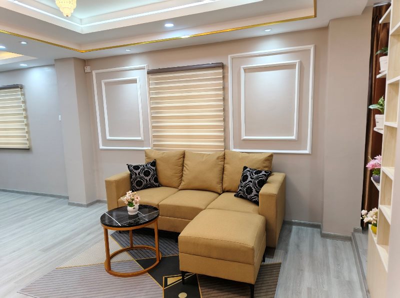 Gallery for Apartment For Sale Kaytumati Lane,South Okkalapa Township.
