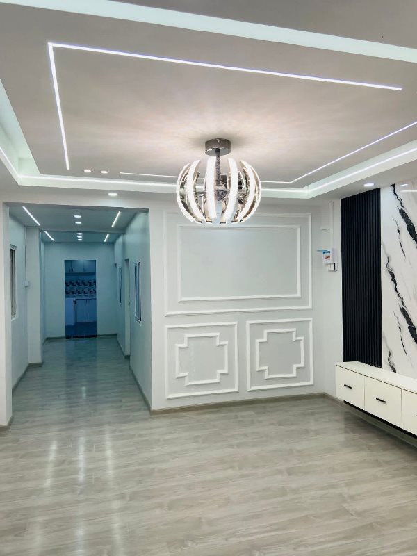 Gallery for (Home Loan)Apartment For Sale 12th Ward,Migathi Lane,South Okkalapa Township.