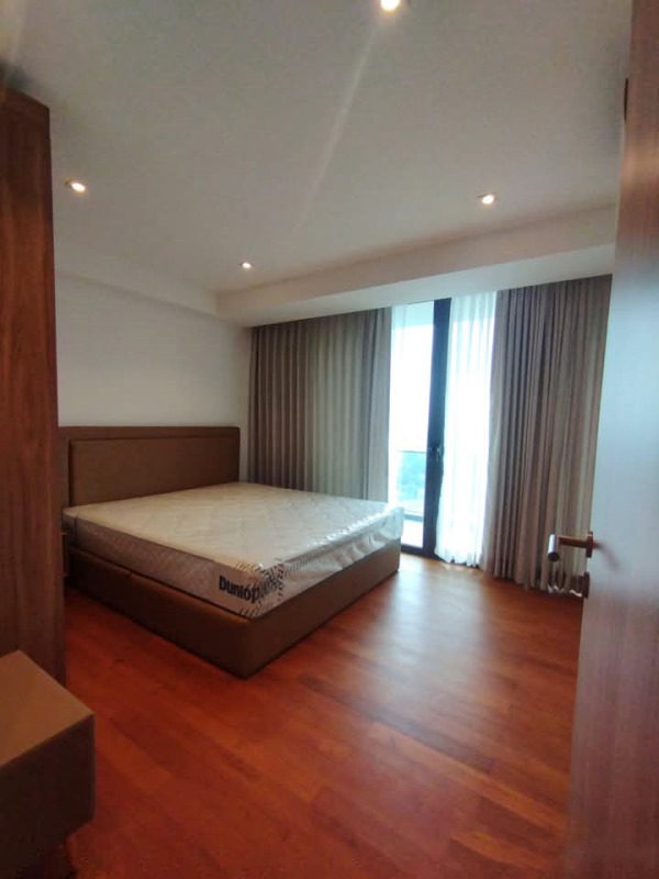 Gallery for Condo For Rent U Htun Nyein Street,Diamond Inya Palace Luxuy Condo,Mayangone Township.