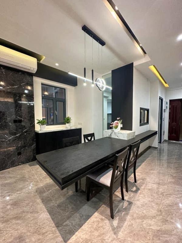 Gallery for Condo For Rent Time City Condo,Kamaryut Township.