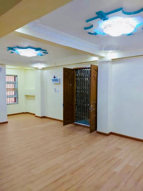 Gallery for House For Sale 8th Ward,Malar Mying Housing,Kamaryut Township.