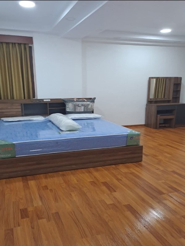 Gallery for Condo For Rent Parami Road,Parami Valley Residence,Hlaing Township.