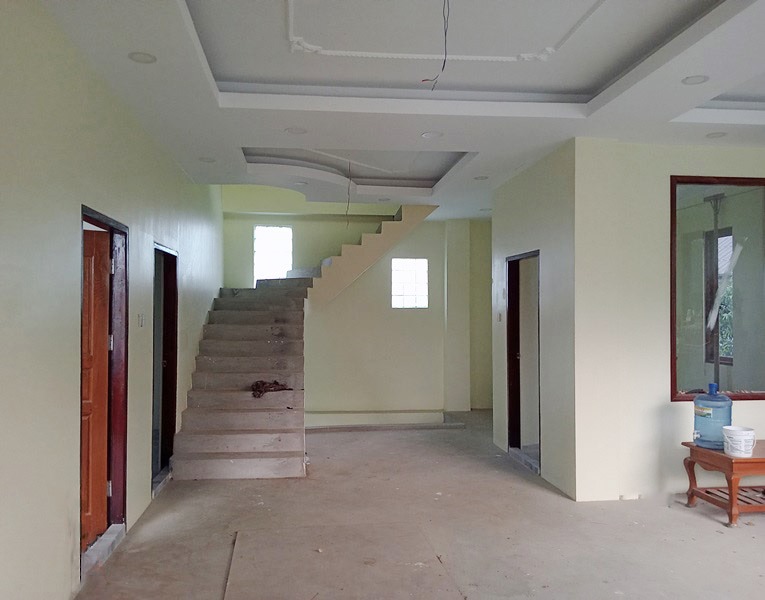 Gallery for House For Sale 66th Ward,Inwa Housing,South Dagon Township.