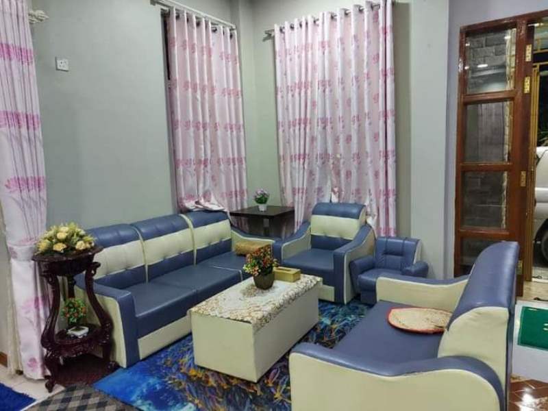 Gallery for House For Sale 66th Ward,Inwa Housing,South Dagon Township.