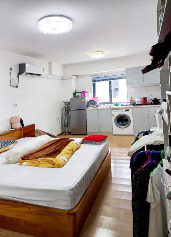 Gallery for Condo For Sale Star City Condo,Thanlyin Township.