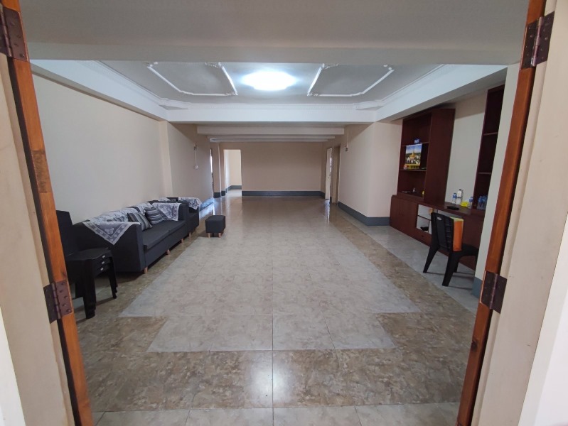Gallery for Condo For Sale Kanner Road,Kawn Tharyar Plaza Condo,Kyee Myin Daing Township.