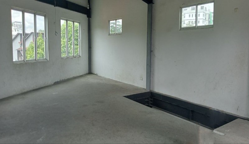 Gallery for House For Rent Lay Daung Kan Road,Thingangyin Township.