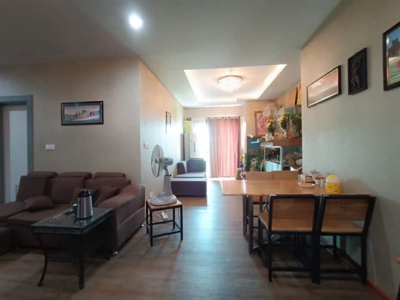 Gallery for Condo For Sale Swe Daw City Condo,Mingalardone Township.
