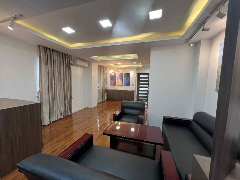 Gallery for Mini Condo For Sale Byamaso Street,South Okkalapa Township.