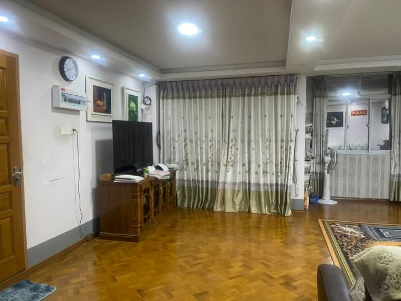 Gallery for Mini Condo For Sale Than Tadar Street,Sanchaung Township.