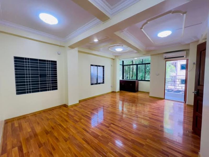 Gallery for Mini Condo For Sale Tayoke Kyaung Street,Sanchaung Township.