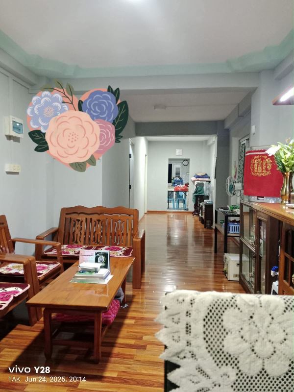 Gallery for Apartment For Sale Myin Thar Lane,South Okklapa Township.