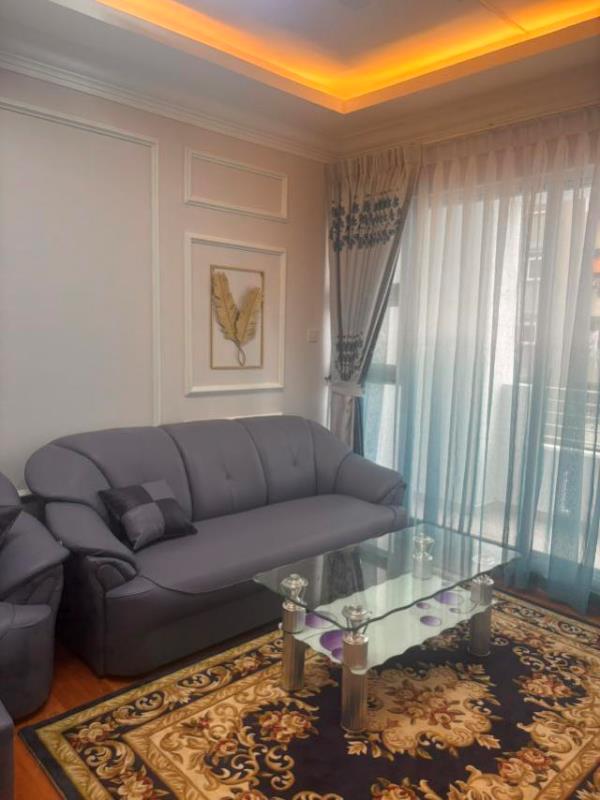 Gallery for Condo For Rent Ayar Chan Thar Condo,Dagon Seik Kan Township.
