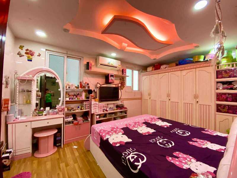 Gallery for Condo For Sale Golden Peacock Condo,Tamwe Township.