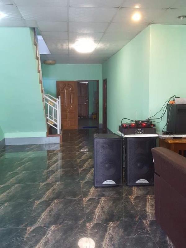 Gallery for House For Sale Peral Yadanar Street,South Dagon Township.