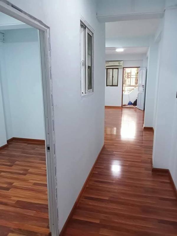 Gallery for (Home Loan)Apartment For Sale Thamine Myo Haung Lane,Mayangone Township.