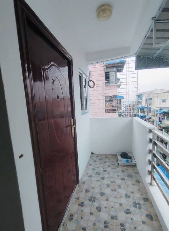 Gallery for Apartment For Sale San Pya Lane,Thingangyun Township.