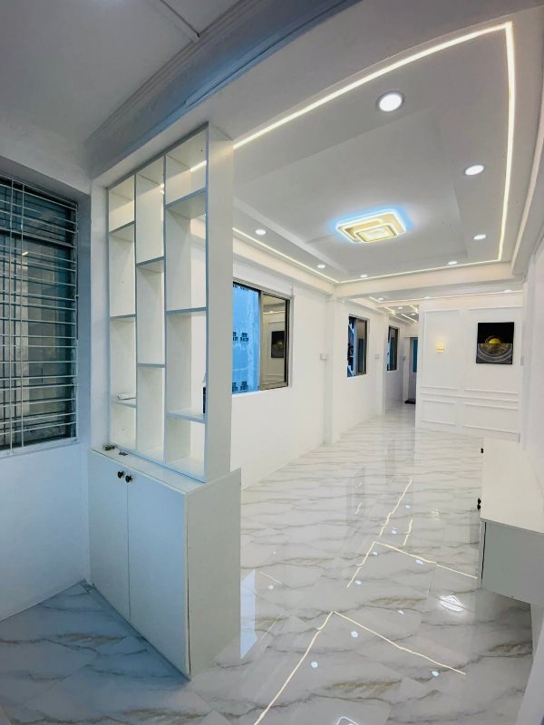 Gallery for Apartment For Sale Baho Road,Kamaryut Township.
