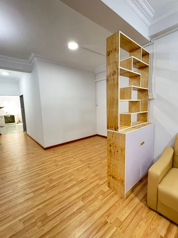 Gallery for Apartment For Sale Parami Road,Hlaing Township.