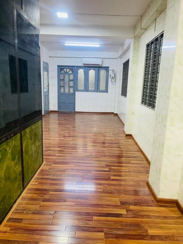 Gallery for Apartment For Sale Min Street,Sanchaung Township.