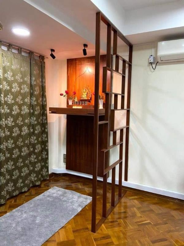 Gallery for Condo For Sale Pyi Yeik Thar Cindo,Kamaryut Township.