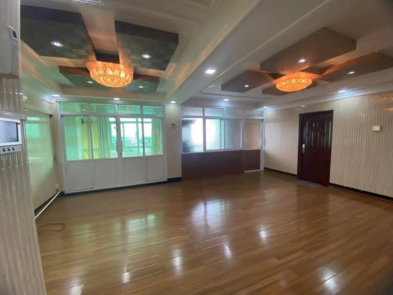 Gallery for Condo For Sale Royal Zawtika Condo,Thingangyun Township.