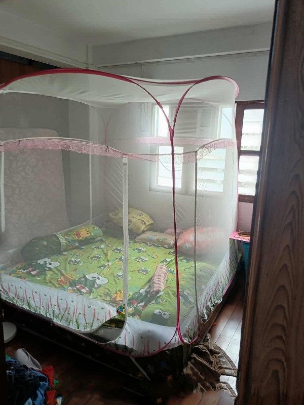 Gallery for Apartment For Sale Ngu War Street,Ahlone Township.