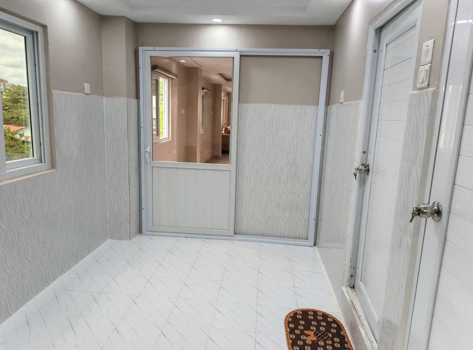 Gallery for Apartment For Sale Kaytumati Lane,South Okkalapa Township.