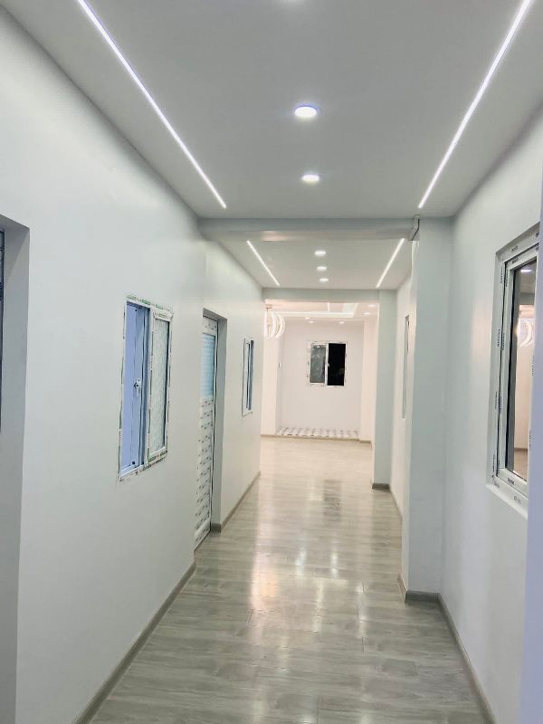 Gallery for (Home Loan)Apartment For Sale 12th Ward,Migathi Lane,South Okkalapa Township.