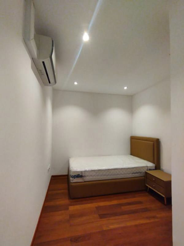 Gallery for Condo For Rent U Htun Nyein Street,Diamond Inya Palace Luxuy Condo,Mayangone Township.