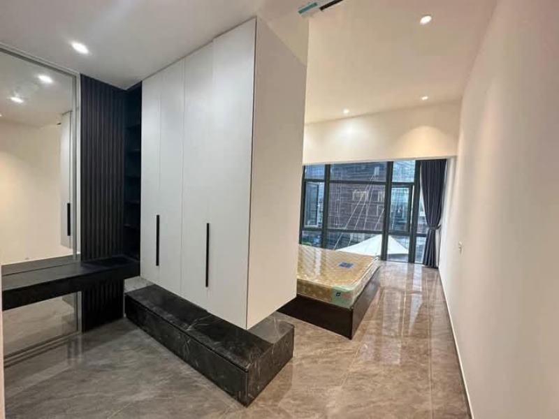 Gallery for Condo For Rent Time City Condo,Kamaryut Township.