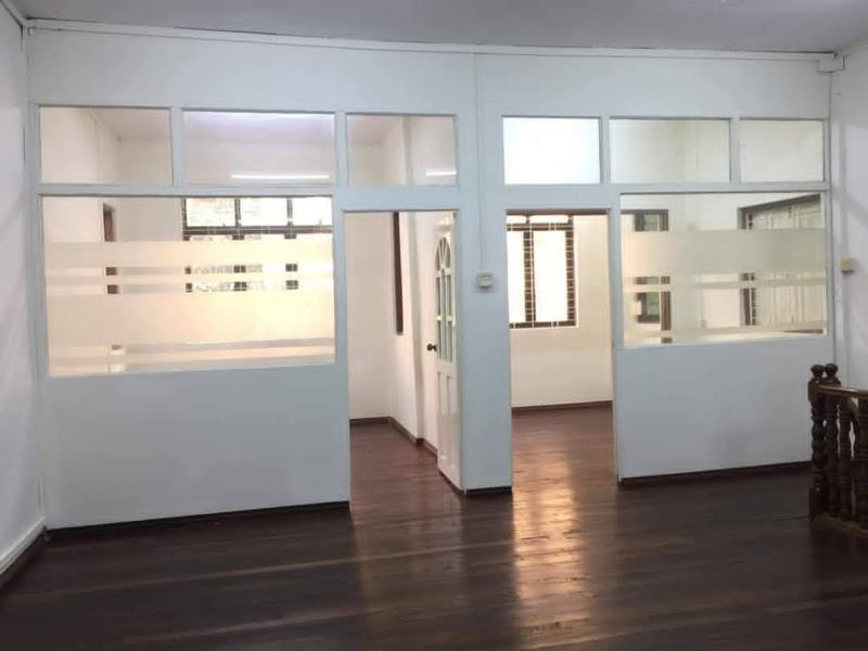 Gallery for House For Sale 8th Ward,Malar Mying Housing,Kamaryut Township.