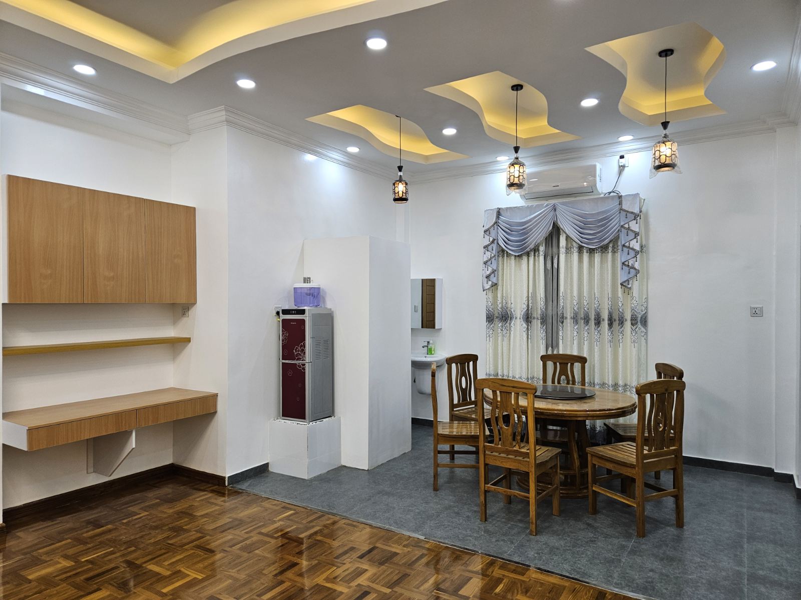 Gallery for House For Sale Mya Yamone Housing,South Dagon Township.