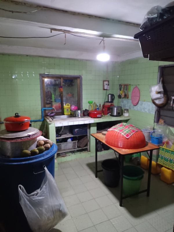 Gallery for Apartment For Sale Thu Damar Street,Tamwe Township.