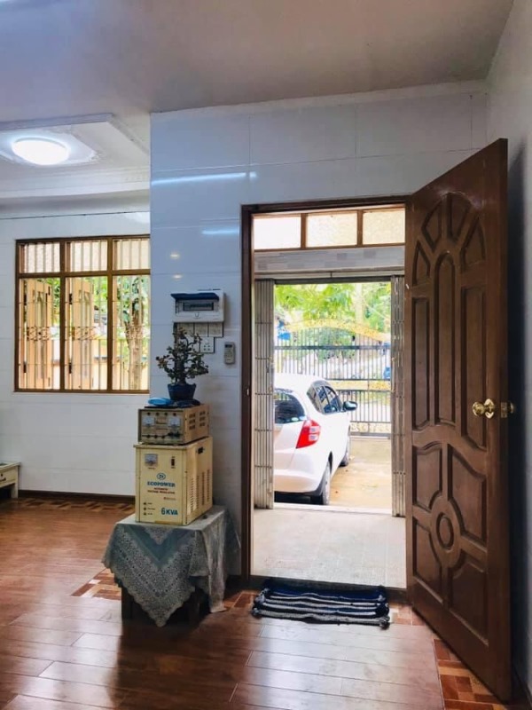 Gallery for House For Sale Kyauk Yae Twin Ward,Near by Kyauk Khauk Pagoda,Thanlyin Township.