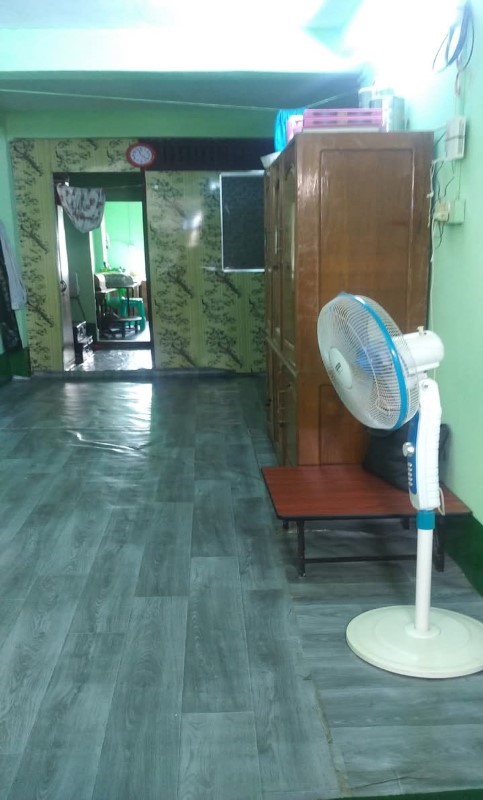 Gallery for Apartment For Sale Nwe Aye Ward,Dawbon Township.