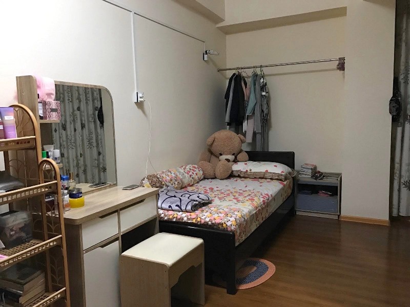 Gallery for Condo For Sale Hlan Dan,Shwe Htan Pin Condo,Kamaryut Township.
